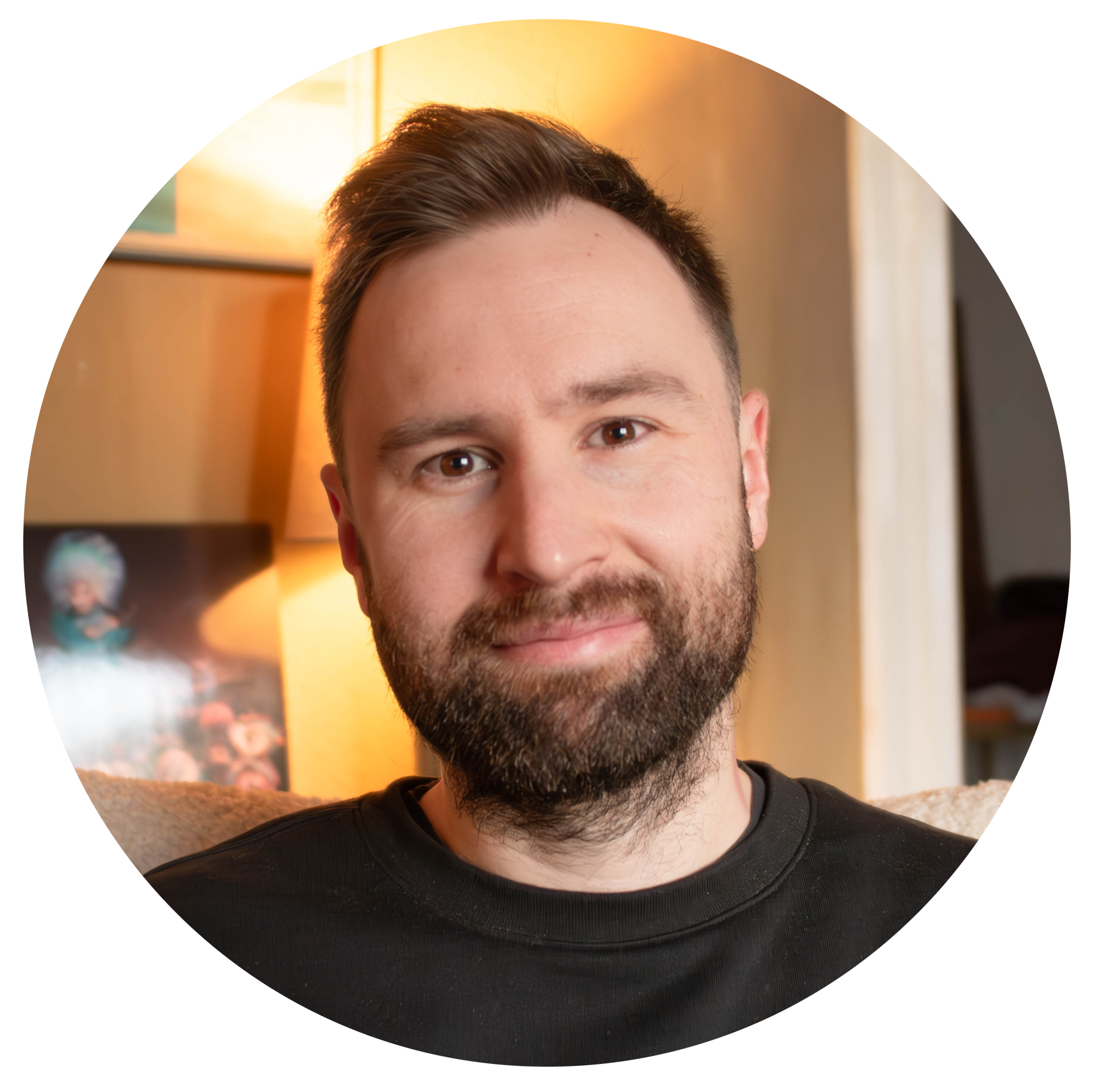 Chris Ayliffe